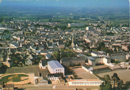Delcampe - 29 LESNEVEN COLLEGE SAINT FRANCOIS - Lesneven