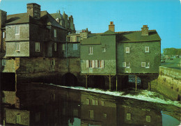 Delcampe - 29 LANDERNEAU - Landerneau