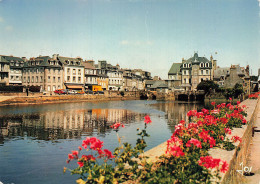 Delcampe - 29 LANDERNEAU PONT DE ROHAN - Landerneau