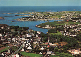 Delcampe - 29 KERSAINT PORTSALL - Kersaint-Plabennec