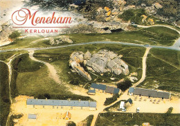 Delcampe - 29 KERLOUAN MENEHAM - Kerlouan