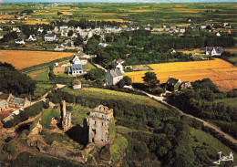 Delcampe - 29 KERSAINT CHÃ‚TEAU DE TREMAZAN - Kersaint-Plabennec