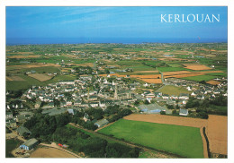Delcampe - 29 KERLOUAN - Kerlouan