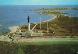 Delcampe - 29 ILE DE SEIN LE PHARE - Ile De Sein
