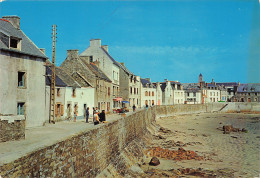 Delcampe - 29 ILE DE SEIN LE QUAI DES PAIMPOLAIS - Ile De Sein
