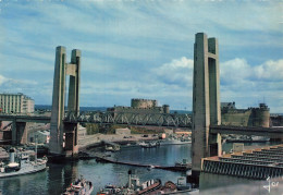 Delcampe - 29 BREST LE PONT DE RECOUVRANCE - Brest