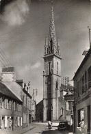 Delcampe - 29 PLOUESCAT L EGLISE - Plouescat