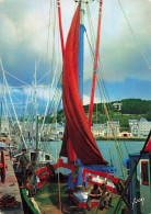 Delcampe - 29 AUDIERNE LE PORT DE PECHE - Audierne