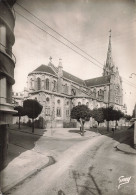 Delcampe - 29 BREST L EGLISE SAINT MARTIN - Brest