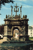 Delcampe - 29 PLEYBEN L EGLISE PAROISSIALE - Pleyben