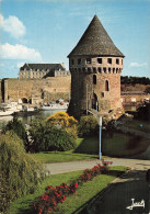 Delcampe - 29 BREST LA TOUR TANGUY - Brest