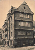 Delcampe - 29 LANDERNEAU MAISON DE LA DUCHESSE ANNE - Landerneau