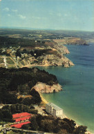 Delcampe - 29 CROZON LA POINTE DU RULIANEC - Crozon