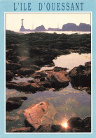Delcampe - 29 L ILE D OUESSANT ENEZ EUSSA - Ouessant