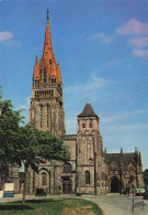 Delcampe - 29 LE FOLGOET EGLISE NOTRE DAME - Le Folgoët