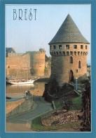 Delcampe - 29 BREST LA TOUR TANGUY - Brest