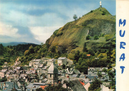 Delcampe - 15  MURAT NOTRE DAME SUR LE ROCHER DE BONNEVIE - Murat