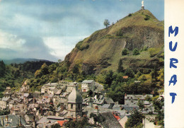 Delcampe - 15  MURAT NOTRE DAME SUR LE ROCHER DE BONNEVIE - Murat