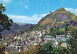 Delcampe - 15  MURAT NOTRE DAME SUR LE ROCHER DE BONNEVIE - Murat
