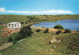 Delcampe - 15  MURAT LE LAC SAUVAGE - Murat