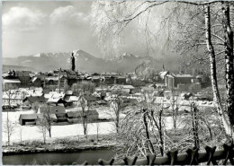 Delcampe - Traunstein Oberbayern Traunstein - Traunstein