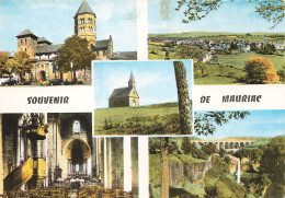 Delcampe - 15  MAURIAC - Mauriac