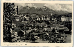 Delcampe - Traunstein Oberbayern Traunstein - Traunstein