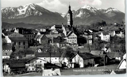 Delcampe - Traunstein Oberbayern Traunstein - Traunstein
