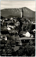 Delcampe - Traunstein Oberbayern Traunstein - Traunstein
