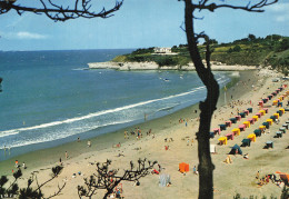 Delcampe - 17  MESCHERS LA PLAGE DES NONNES - Meschers