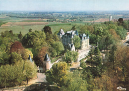Delcampe - 17  MIRAMBEAU LE CHÂTEAU DE LA TREMOILLE - Mirambeau