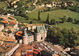 Delcampe - 17  JONZAC - Jonzac