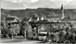 Delcampe - Traunstein Oberbayern Traunstein - Traunstein
