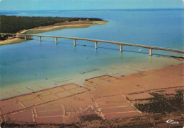 Delcampe - 17  LA TREMBLADE LE PONT DE LA SEUDRE - La Tremblade