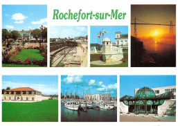 Delcampe - 17  ROCHEFORT SUR MER - Rochefort