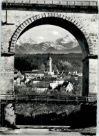 Delcampe - Traunstein Oberbayern Traunstein - Traunstein