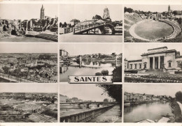 Delcampe - 17  SAINTES - Saintes