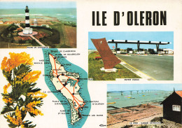 Delcampe - 17  L ILE D OLERON - Ile D'Oléron