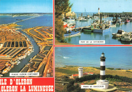 Delcampe - 17  L ILE D OLERON - Ile D'Oléron