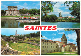 Delcampe - 17  SAINTES - Saintes