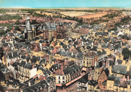Delcampe - 35 VITRE - Vitre