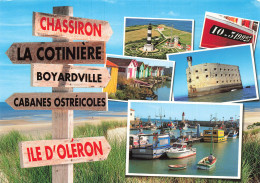Delcampe - 17  L ILE D OLERON - Ile D'Oléron