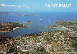 Delcampe - 35 SAINT BRIAC - Saint-Briac