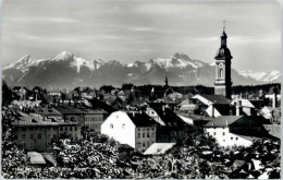 Delcampe - Traunstein Oberbayern Traunstein - Traunstein