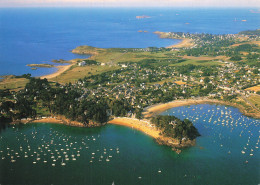 Delcampe - 35 SAINT BRIAC PLAGES DU BECHET ET LA SALINETTE - Saint-Briac