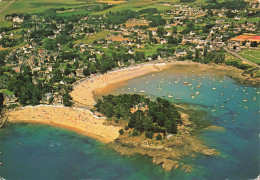 Delcampe - 35 SAINT BRIAC PLAGES DU BECHET ET LA SALINETTE - Saint-Briac