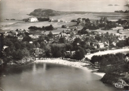 Delcampe - 35 SAINT BRIAC PLAGES DU BECHET ET LA SALINETTE - Saint-Briac