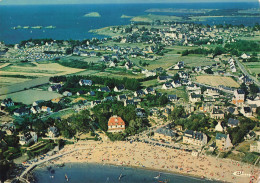 Delcampe - 35 ROTHENEUF SAINT MALO - Rotheneuf