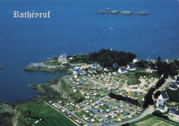 Delcampe - 35 ROTHENEUF - Rotheneuf