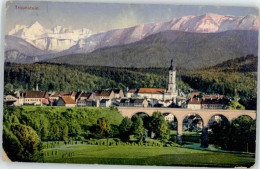 Delcampe - Traunstein Oberbayern Traunstein - Traunstein